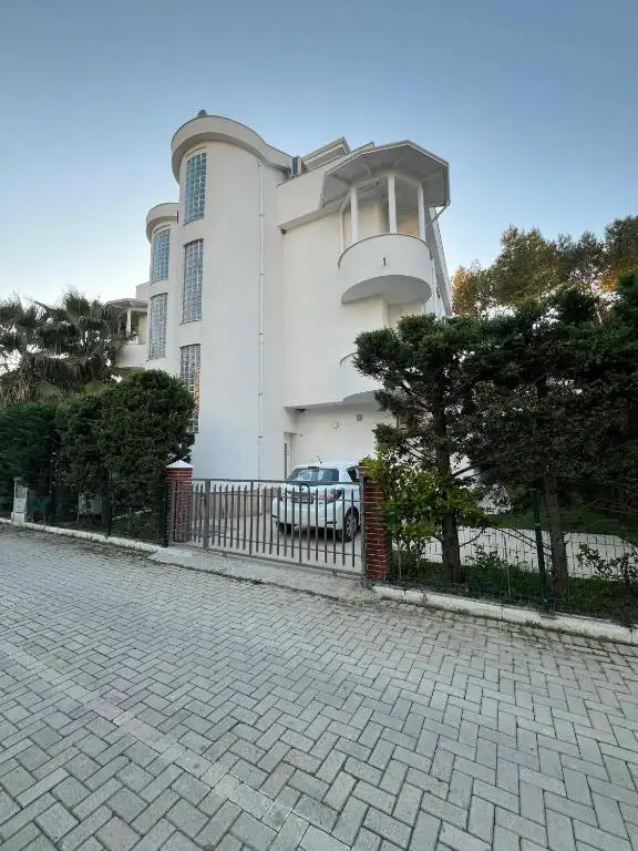 Villa Pearl of Adriatic 2