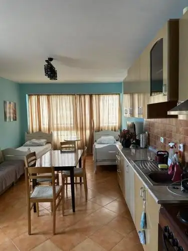 Sea view apartment 1