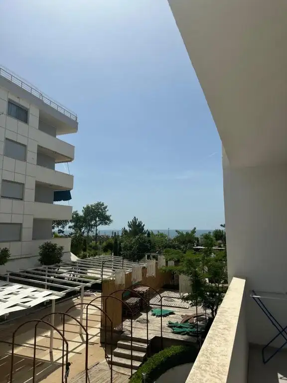 Fishta Apartament K1