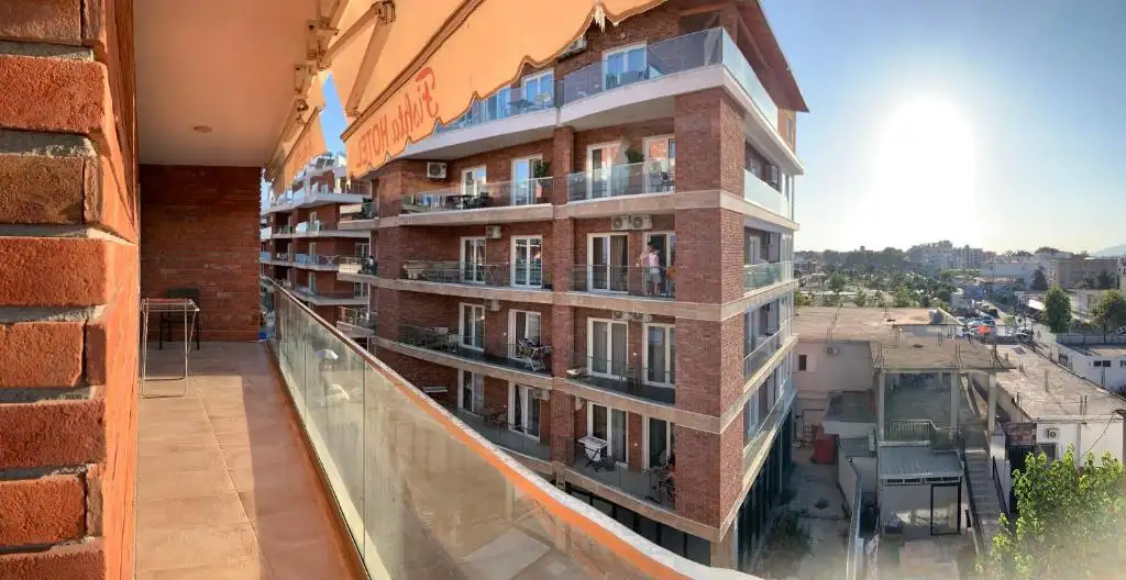 Velipoje Fishta Apartment Q6 33