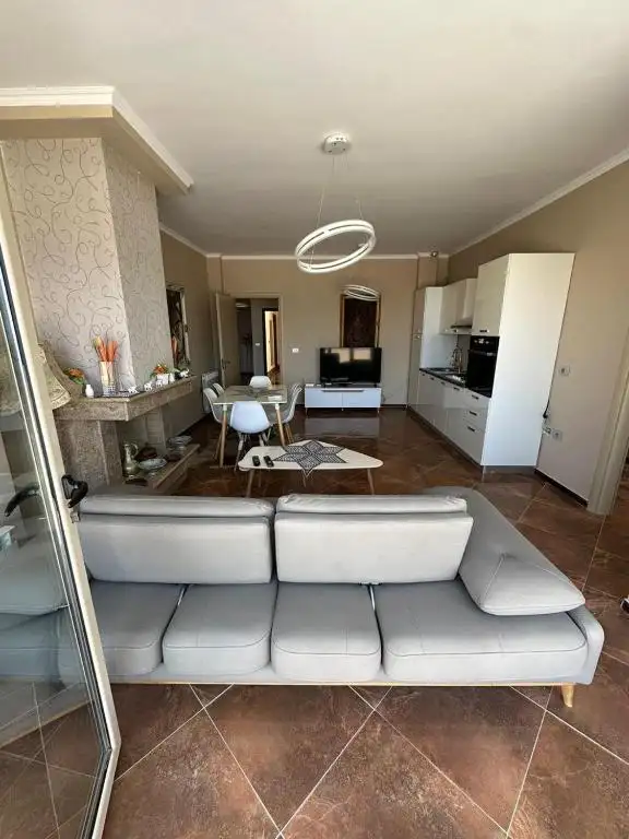 PROSPEKT Apartments Saranda