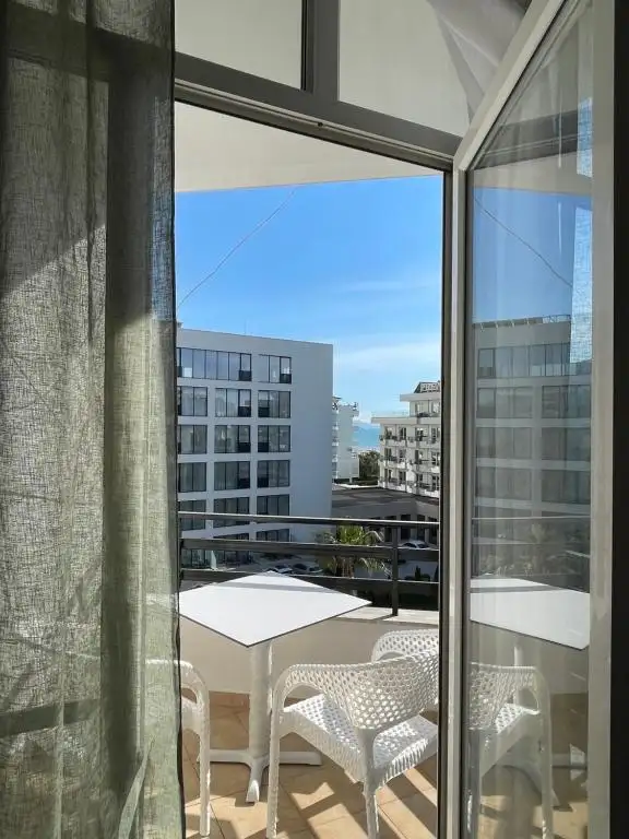 Jonildo's Holiday Apartament