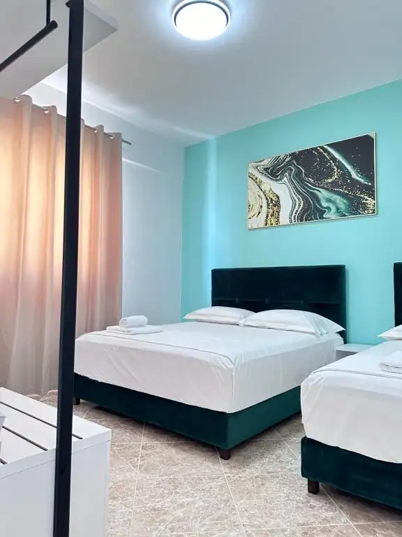 Philip Sea View Apartments