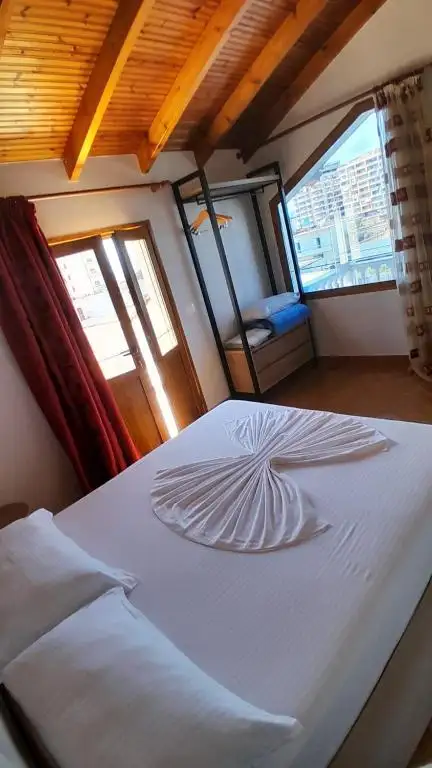 Villa Ida Apartments