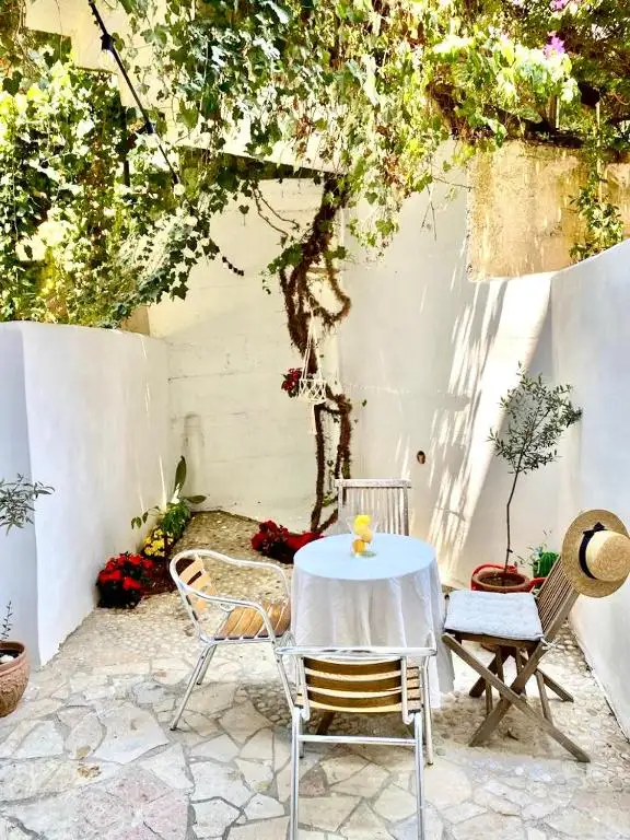 Olives Terrace B2A5 Apartment