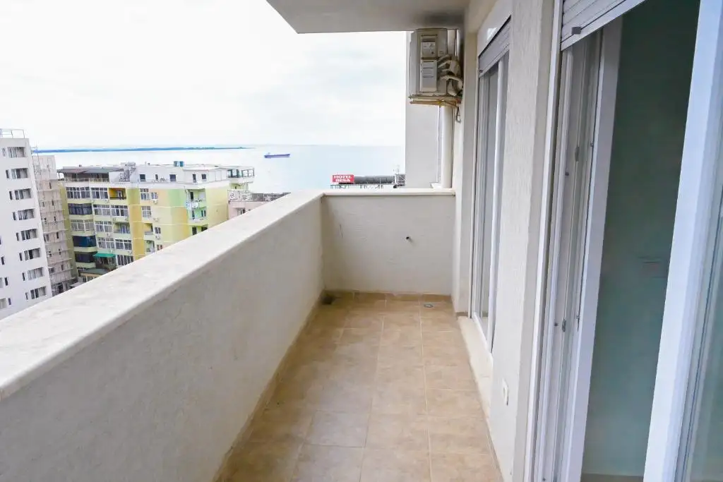 Shengjin Seaside Apartments