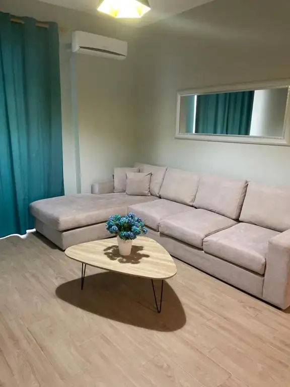 Gold Pearl Apartament