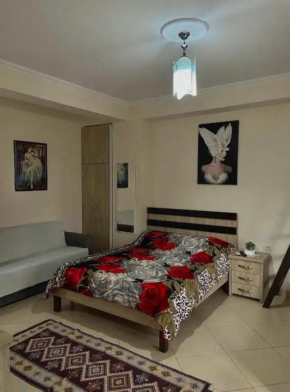 Guest House Taverna Laberia 1