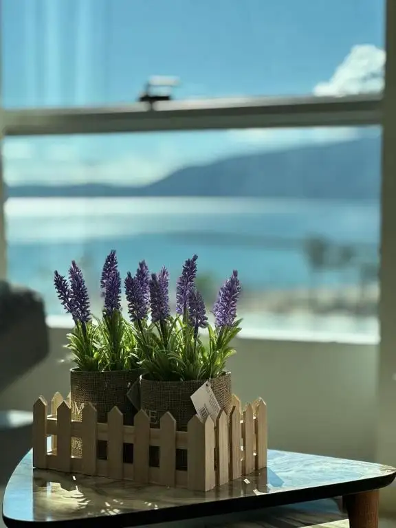 BEACHFRONT VLORA APARTMENT 