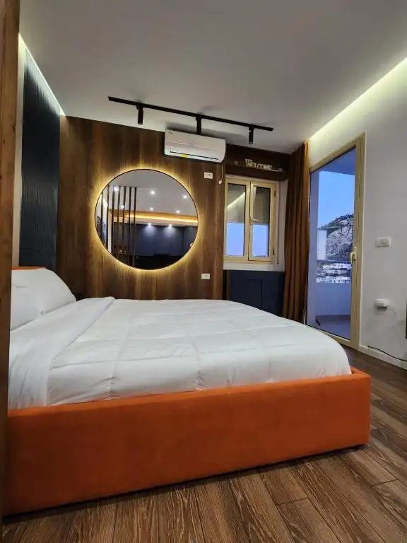 Marina Beach Apartment 3