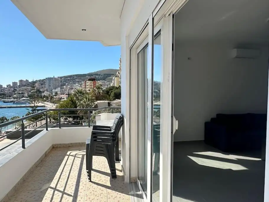 Appartement SOLEI 1
