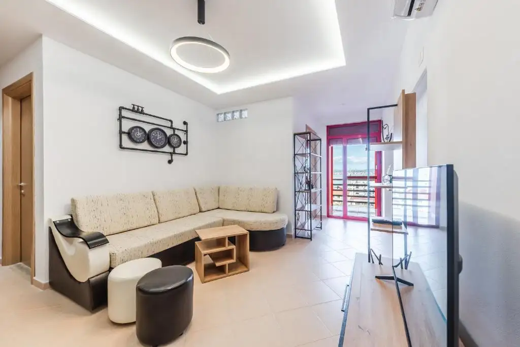 City Center Comfort by PS