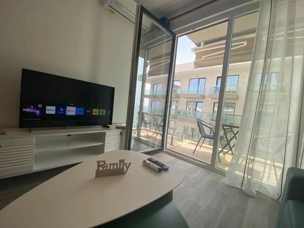 Family Apartment Kune Shengjin 2