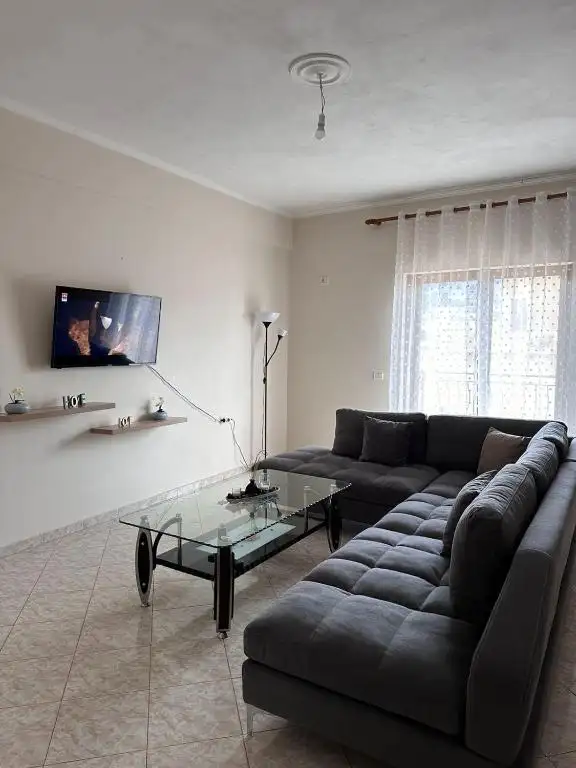 Antigone's Sea View Apartment