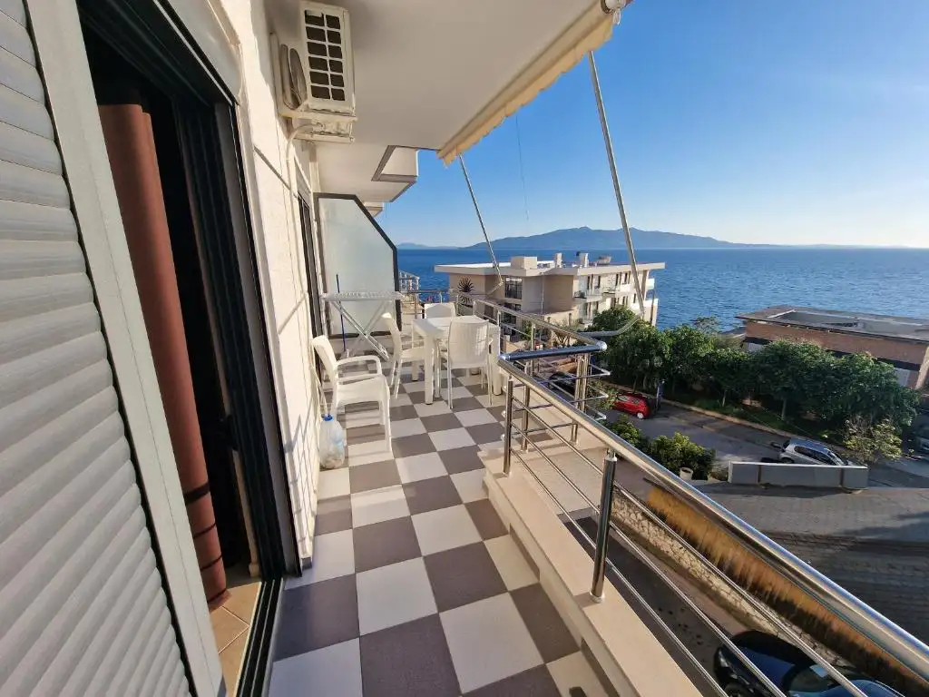 Anada Apartment