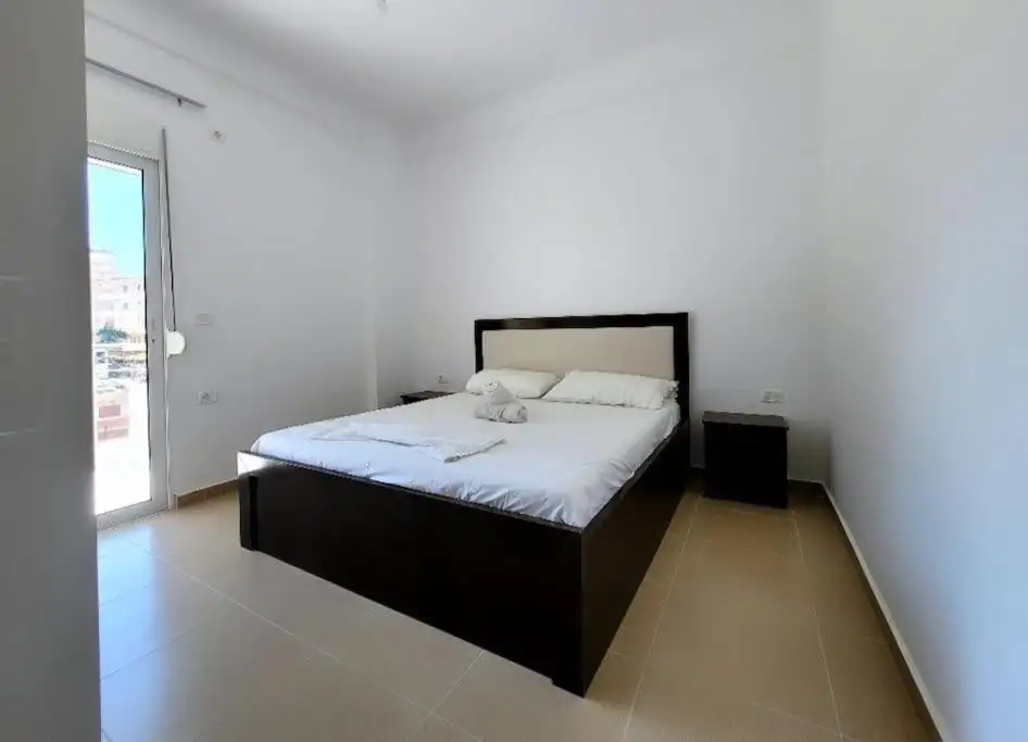 Saranda Cozy Relax New Apartment-Rare Find