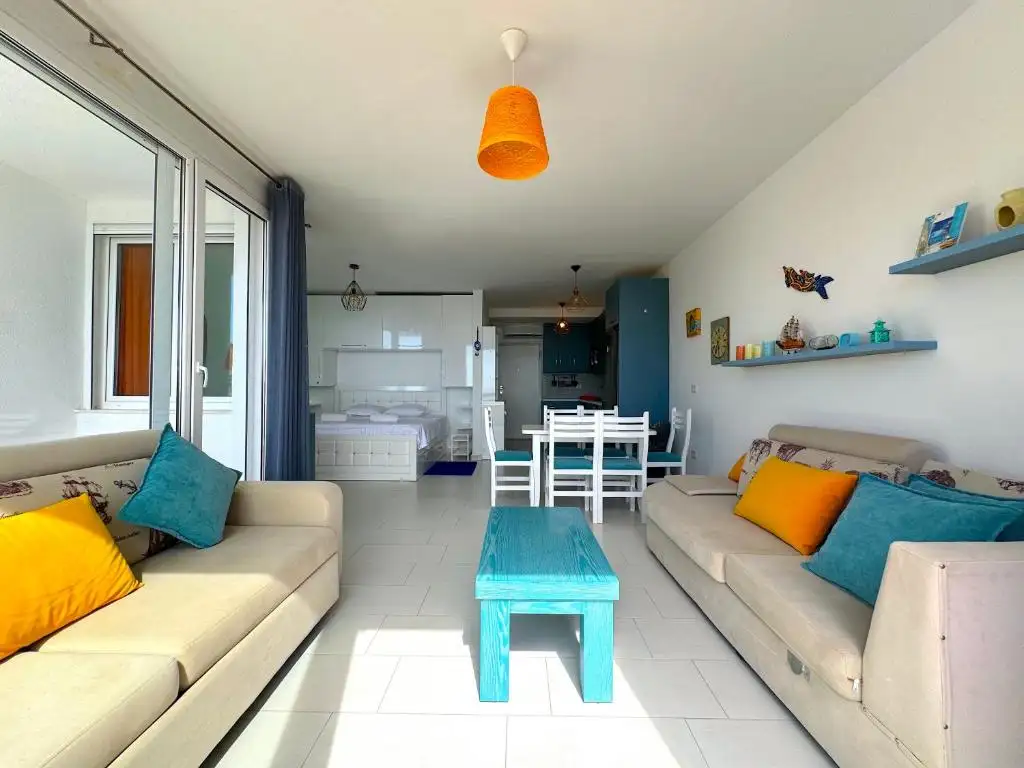 Picco Luxury Studio Apartment, Bougainville Bay