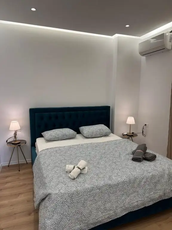 Ionian Taste Sea View Apartment