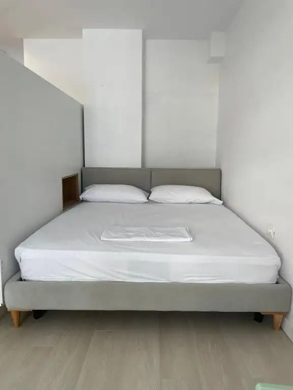 Seriani Dock Holiday