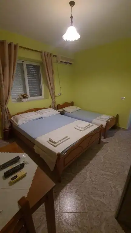 Oruci's Standard Apartaments