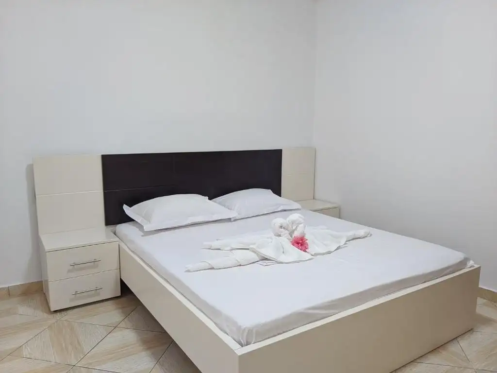 Ohanaa Apartament