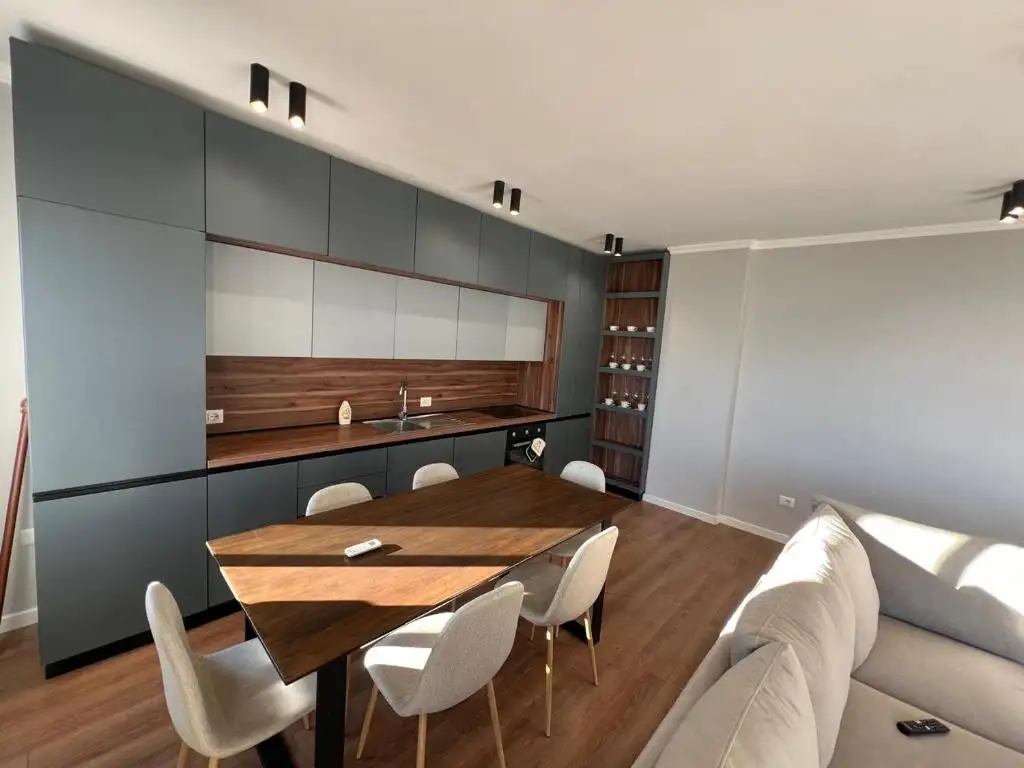 Seaview two bedroom apartment