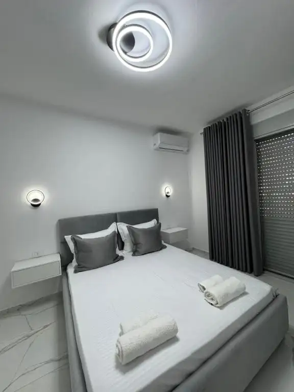 Golden SeaView Two Bedroom Apartment