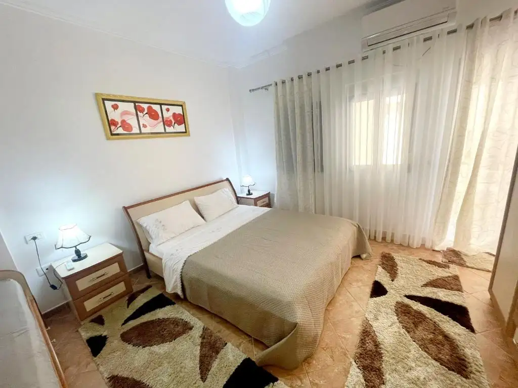 Apartament Syri Kalter