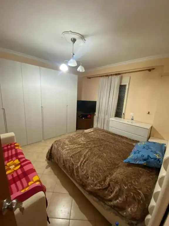 kelvin apartment