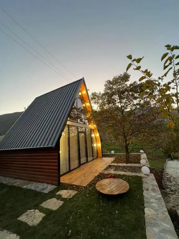 Agroturizem Rrahmani