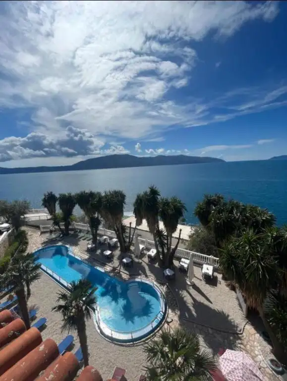 HOTEL SANREMO VLORE