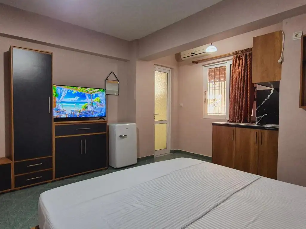Barca Rooms