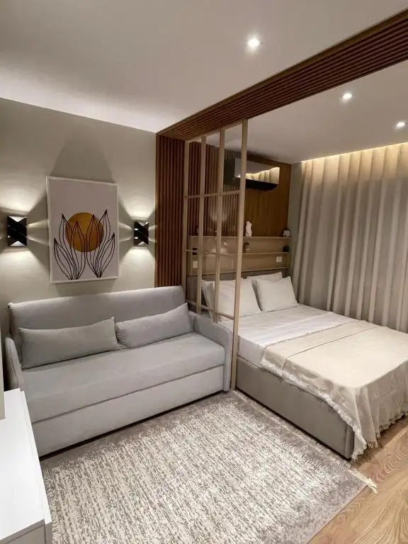 Tirent Apartment-Studio Central