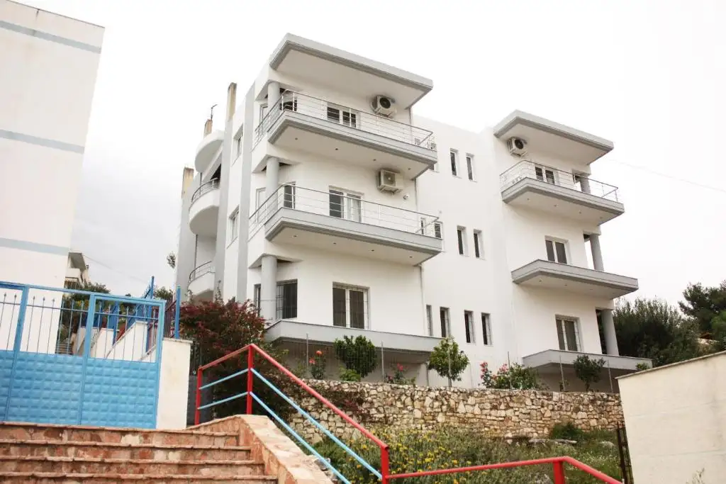 Alexandra´s Apartments