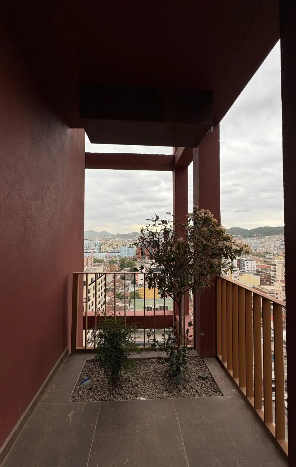 Blue Boutique Apartments 3