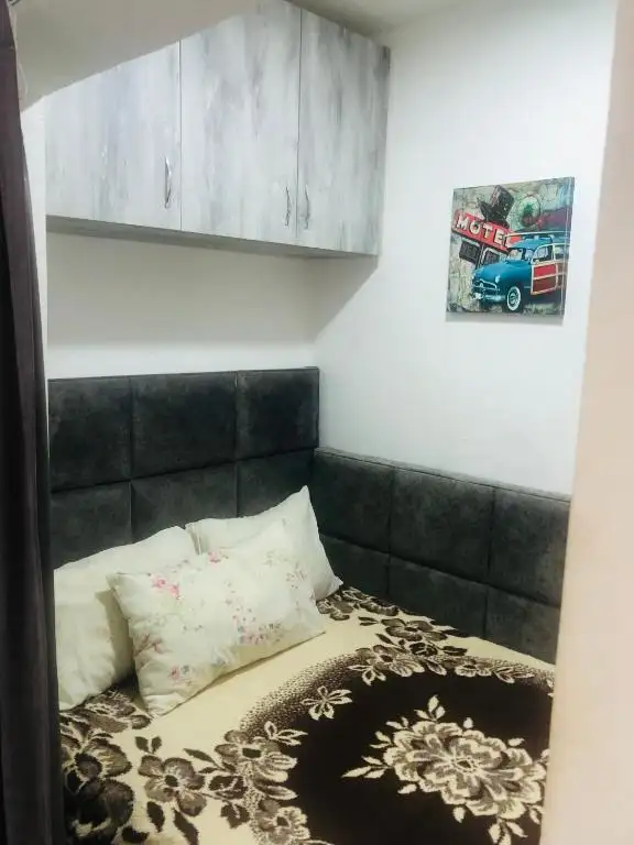 Entire flat to your self, in Center Of Tirana