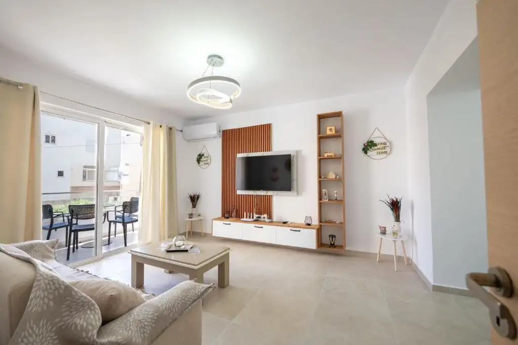 Iseris Apartament