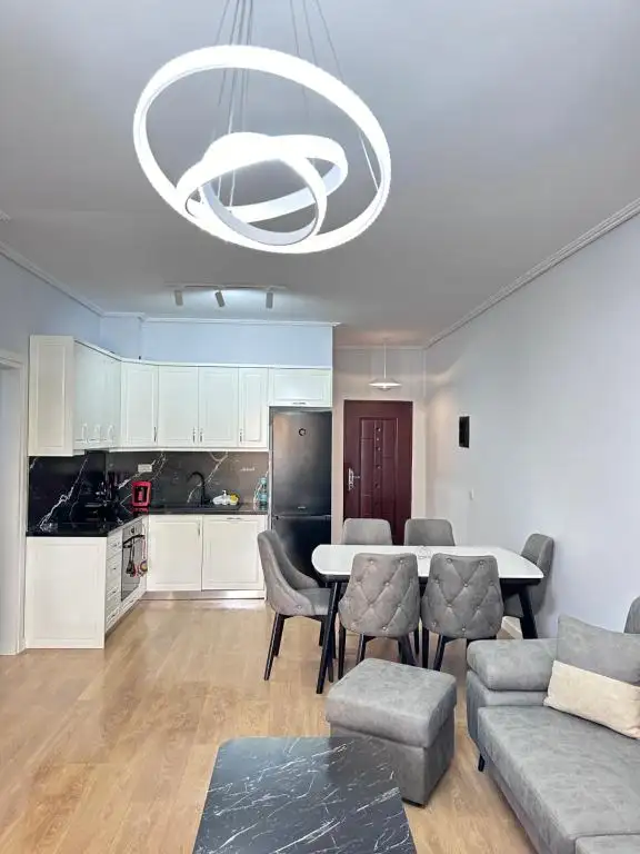 Solar Sea View Apartment