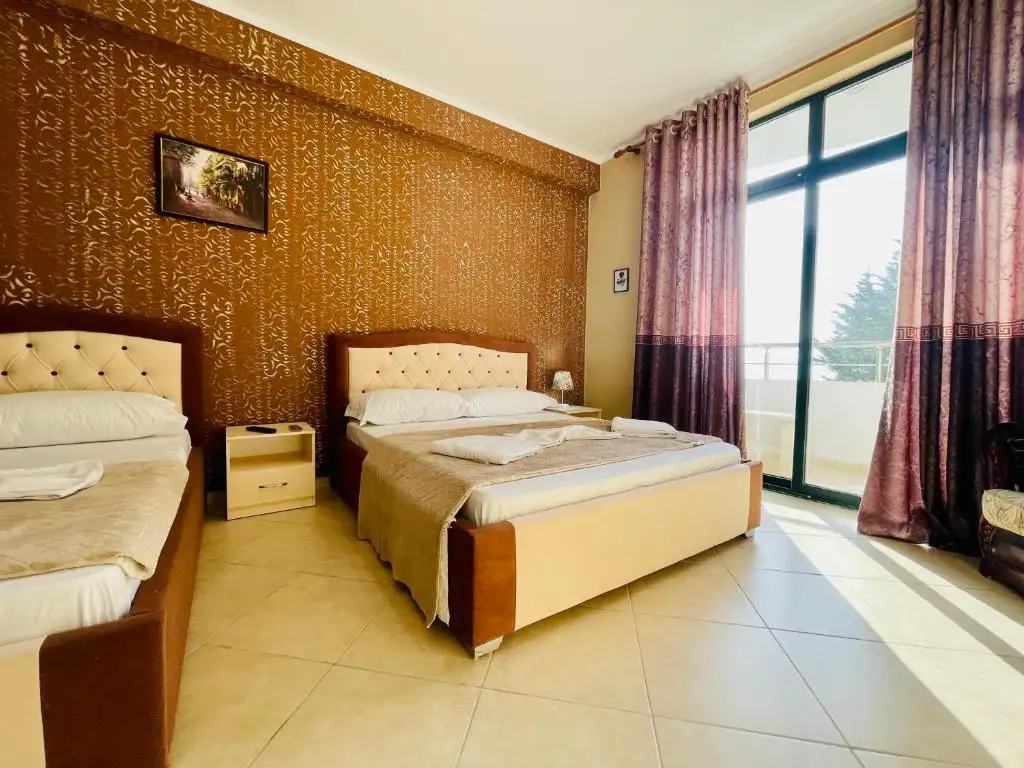 Vila3 Hotel