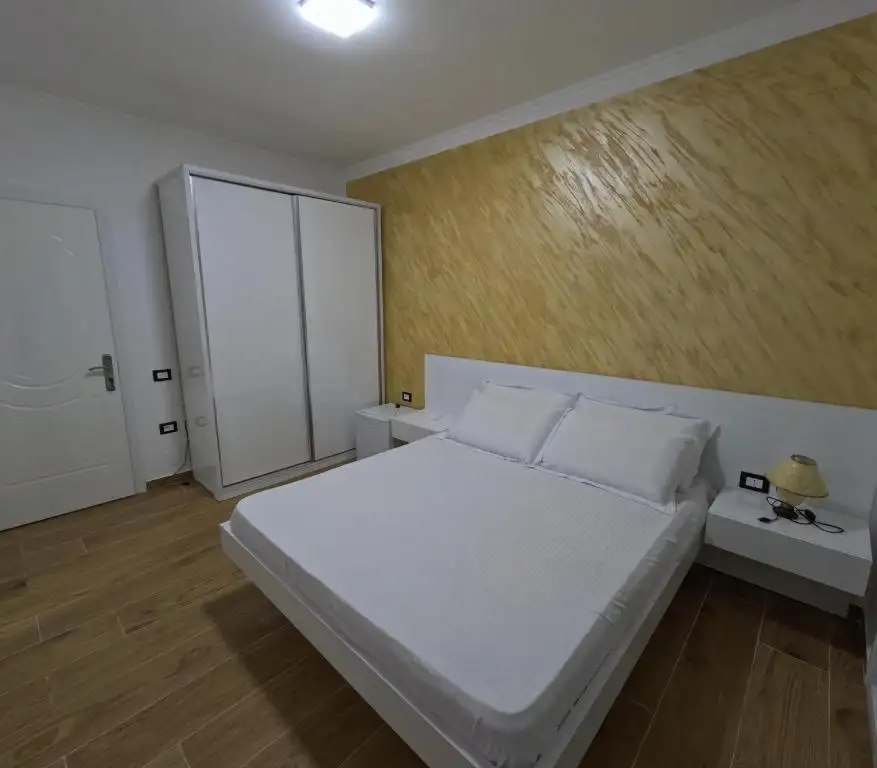 Olympia Rooms