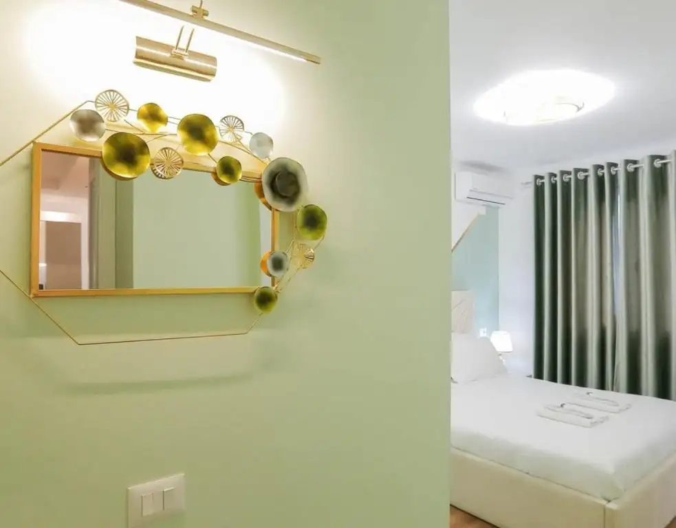 Central Apartment - 2 Bedroom