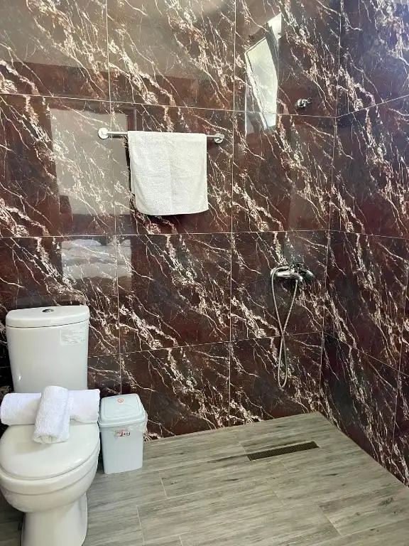 Kristeo`s Apartaments