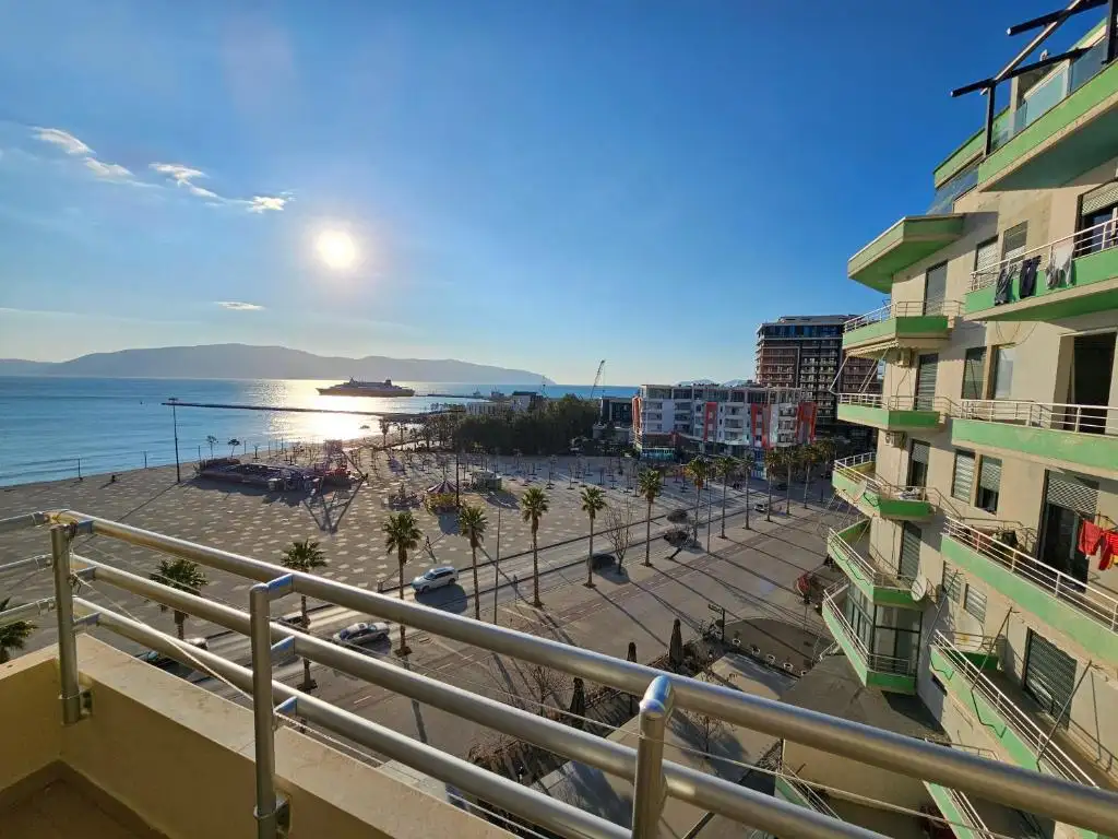 Holiday Apartments Lungomare