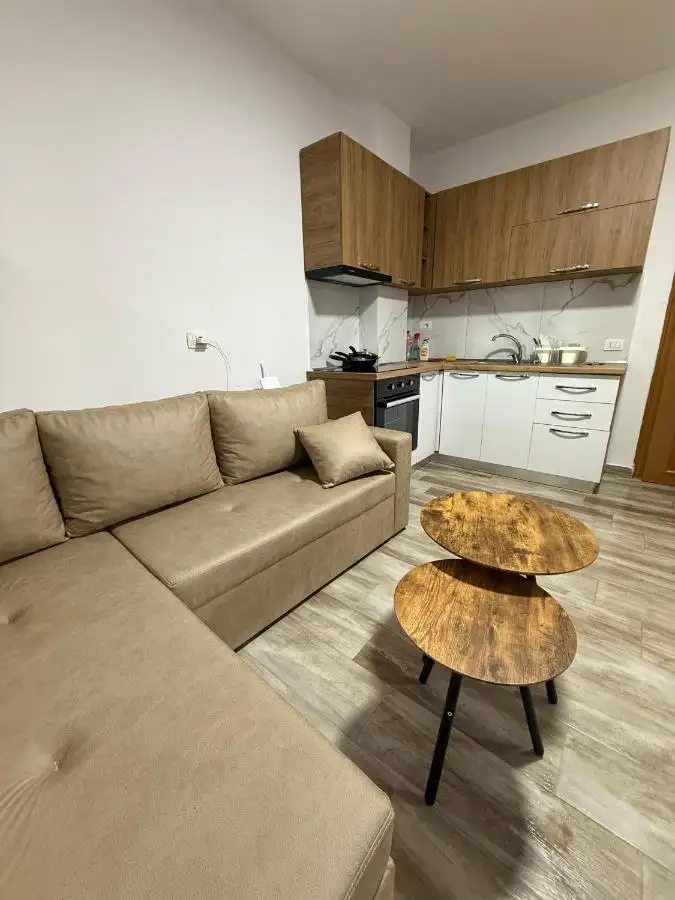 Ilir Daily Rent