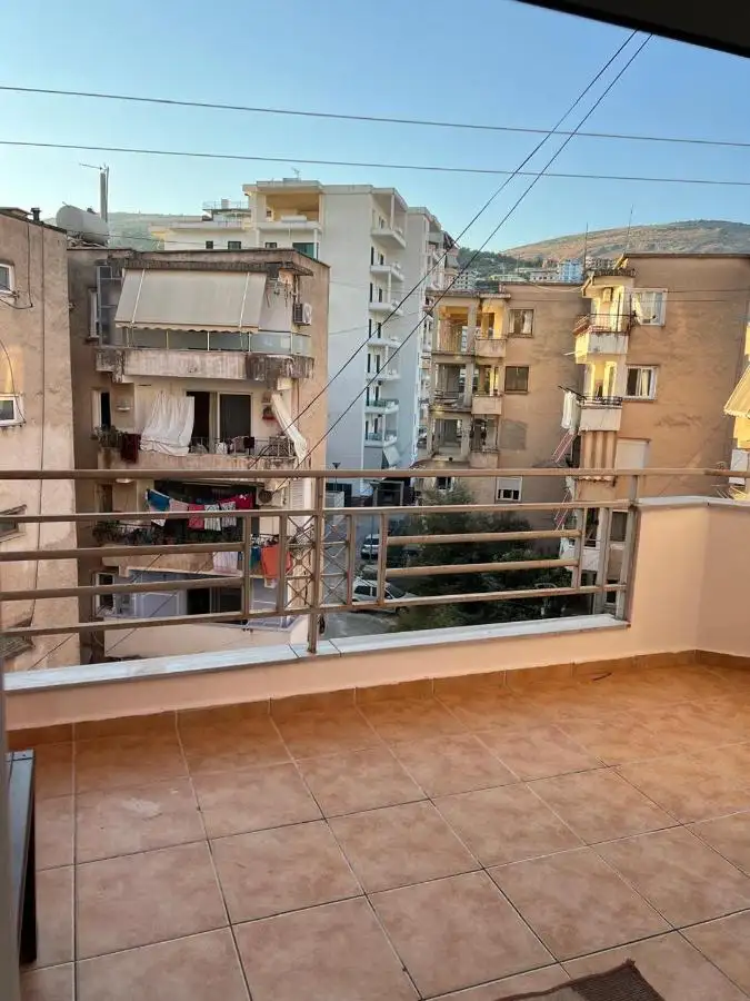 Saranda Spot Apartment