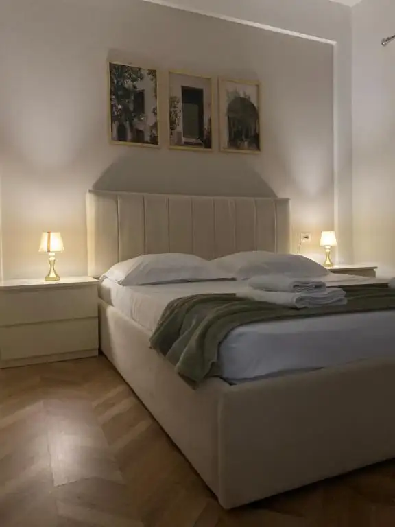 Babo's Apartments