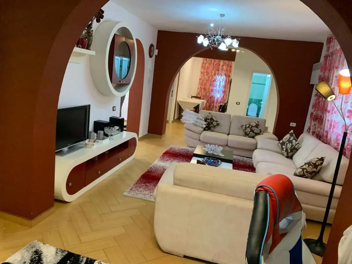 Belvedere Apartment