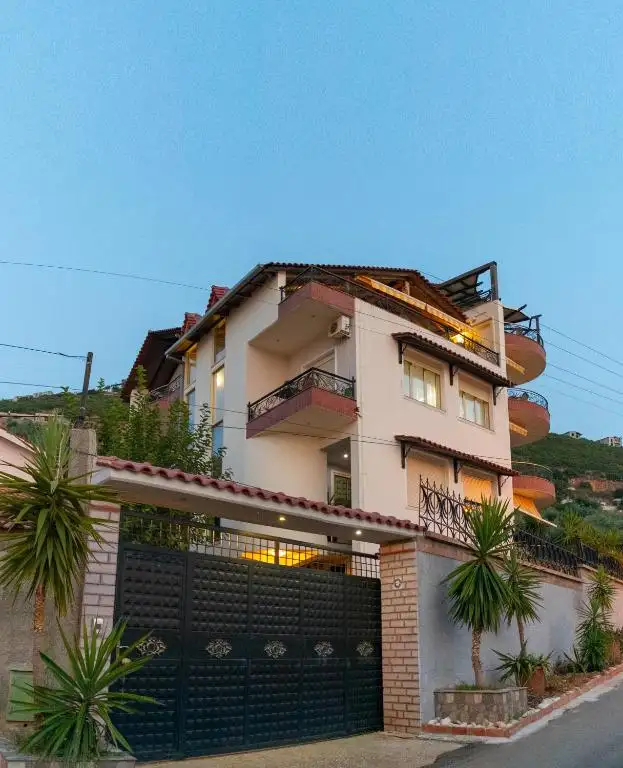 Vila Zahaj