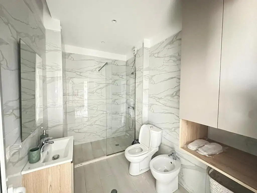 Tiffany Seaw View Apartment