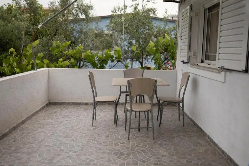 Ksamil Apartments Cozy